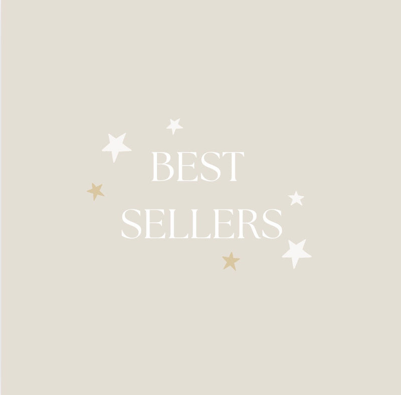 BEST SELLERS